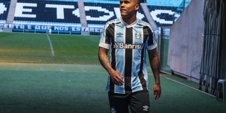 Créditos: Jéssica Maldonado / Grêmio FBPA