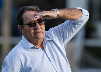Créditos: Gustavo Aleixo/Cruzeiro