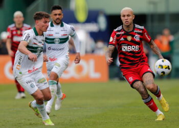 Créditos: Gilvan de Souza/Flamengo