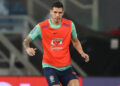 Créditos: Vitor Silva/CBF