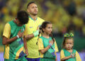 Créditos: Vitor Silva/CBF