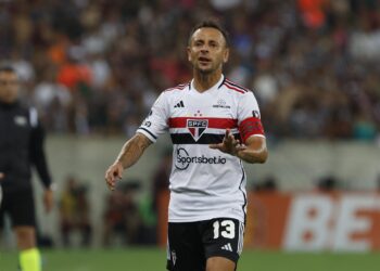 Créditos: Rubens Chiri/São Paulo