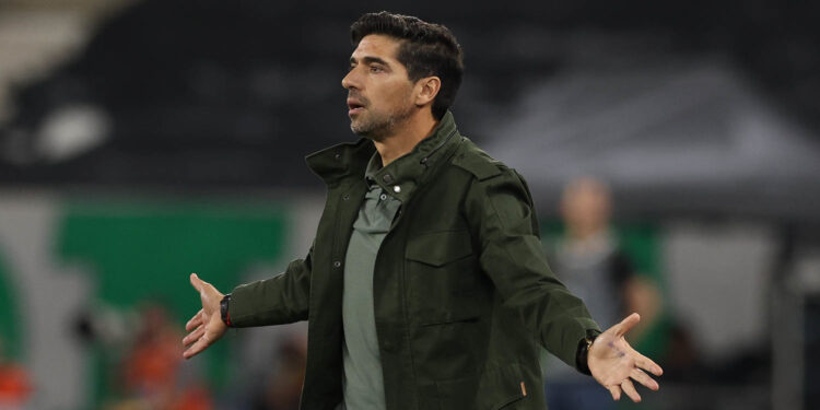 Créditos: Cesar Greco/Palmeiras