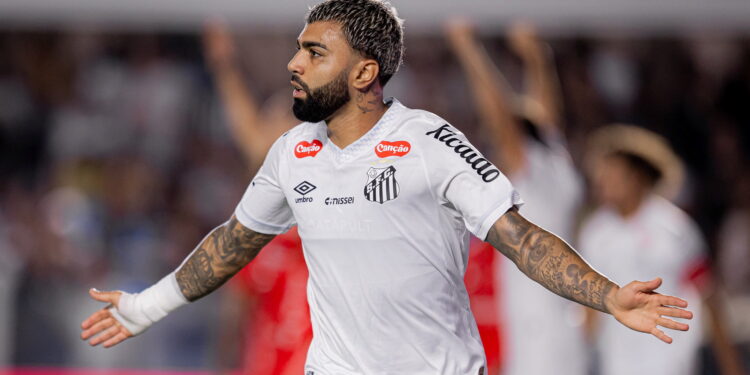 Créditos: Raul Baretta/ Santos FC.