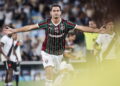 Créditos: LUCAS MERÇON / FLUMINENSE