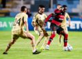 Créditos: Gilvan de Souza/Flamengo