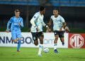 Créditos: LUCAS UEBEL/GREMIO