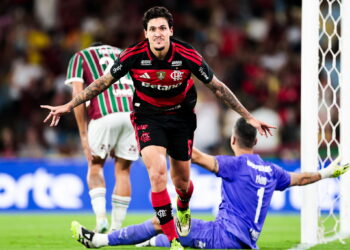 Créditos: Gilvan de Souza/Flamengo