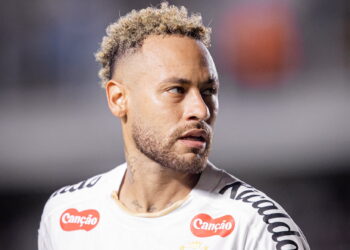 Créditos: Raul Baretta/ Santos FC