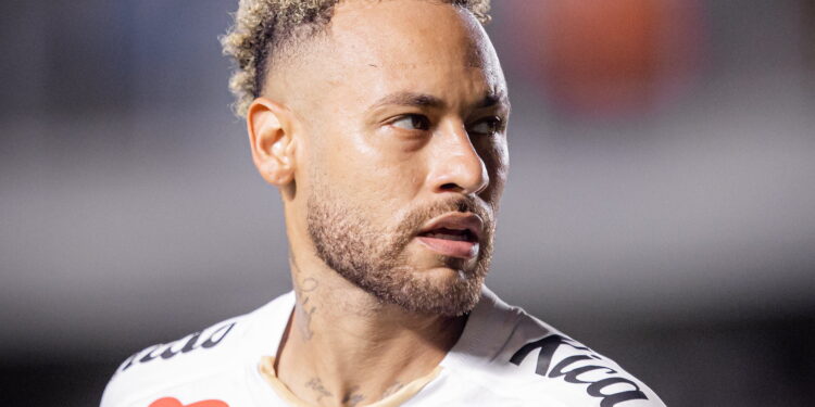 Créditos: Raul Baretta/ Santos FC