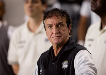 Créditos: Raul Baretta/ Santos FC.