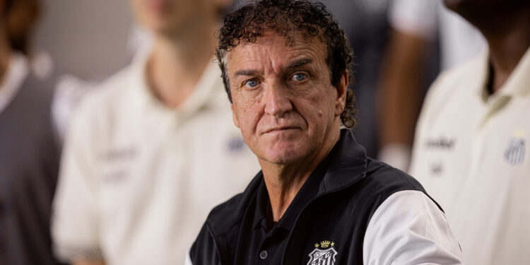 Créditos: Raul Baretta/ Santos FC.