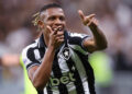 Créditos: Vítor Silva/Botafogo