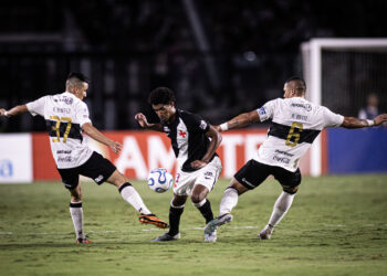 Créditos: Matheus Lima/Vasco