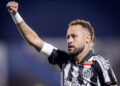 Créditos: Raul Baretta/ Santos FC