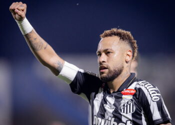 Créditos: Raul Baretta/ Santos FC