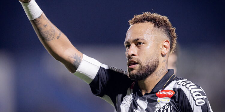 Créditos: Raul Baretta/ Santos FC