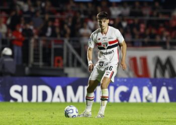 Créditos: Rubens Chiri e Miguel Schincariol/Saopaulofc.net