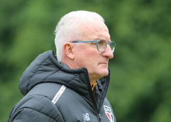 Créditos: Erico Leonan / São Paulo FC