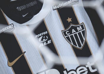 Créditos: Pedro Souza / Atlético