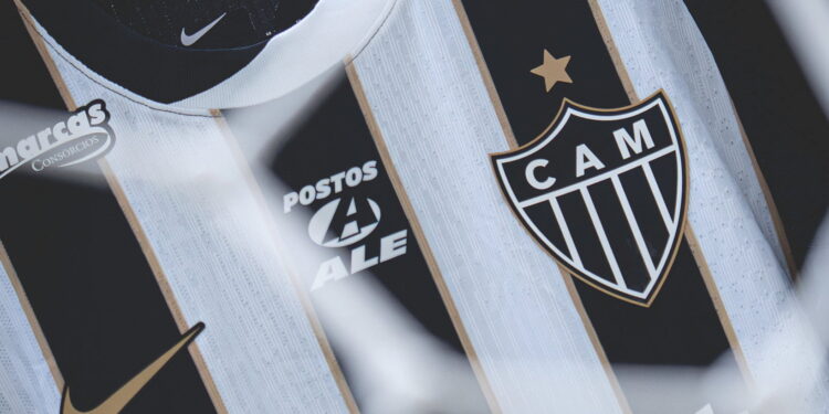 Créditos: Pedro Souza / Atlético