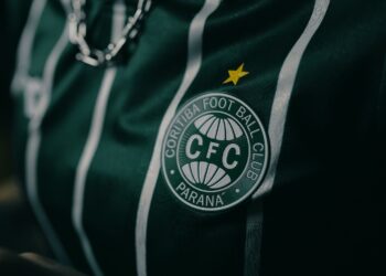Créditos: Julio Bernardo/Coritiba