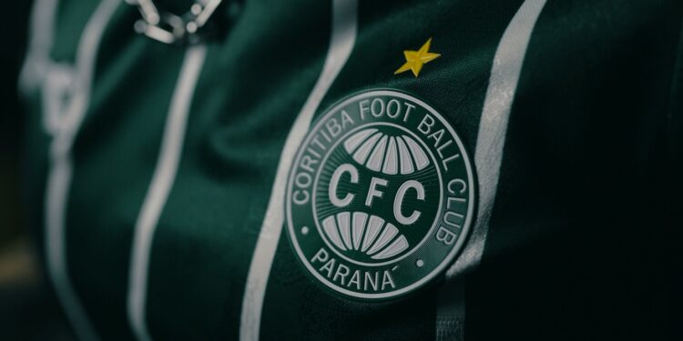 Créditos: Julio Bernardo/Coritiba