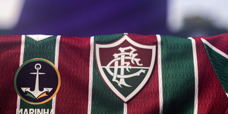 Créditos: MARINA GARCIA / FLUMINENSE