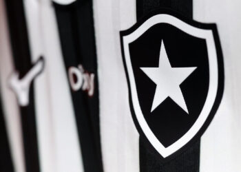 Créditos: Vitor Silva/Botafogo