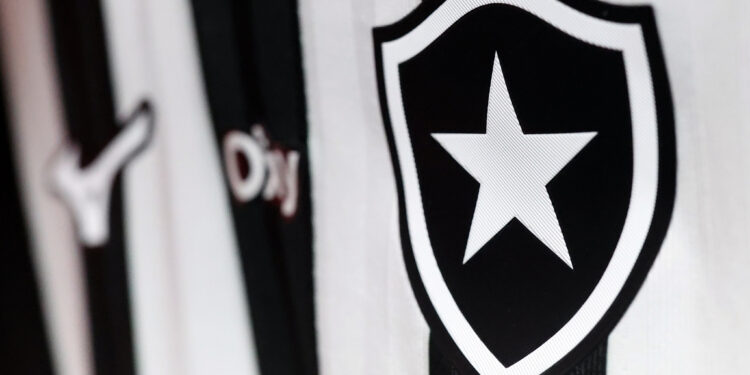 Créditos: Vitor Silva/Botafogo