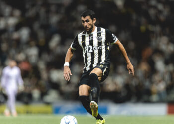 Créditos: Pedro Souza / Atlético