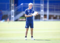 Créditos: Lucas Uebel/Grêmio