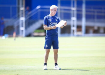 Créditos: Lucas Uebel/Grêmio