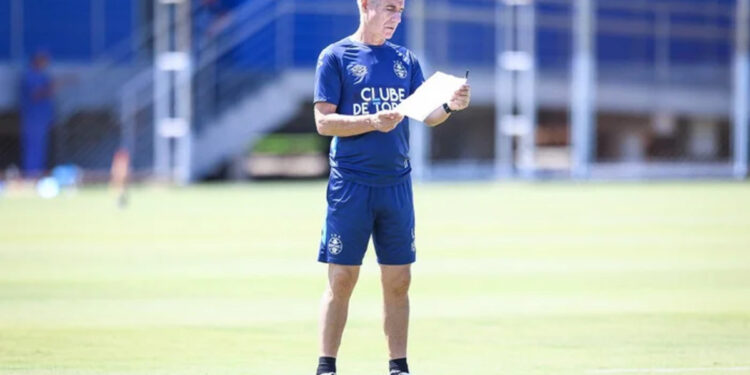 Créditos: Lucas Uebel/Grêmio