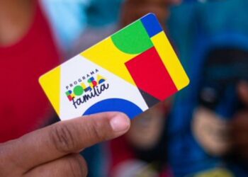 Créditos: Agência Brasil
