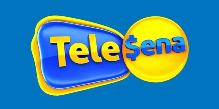Divulgação: Tele Sena