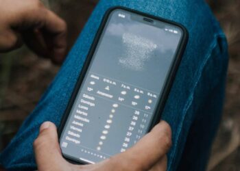 Créditos: Unsplash