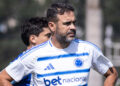 Créditos: Gustavo Aleixo/Cruzeiro