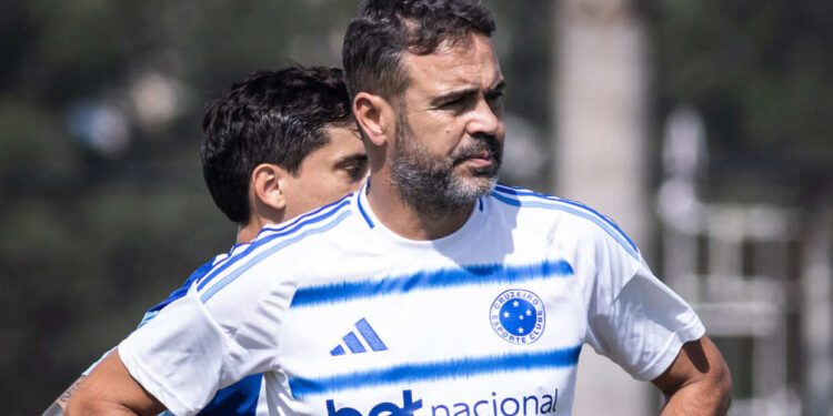 Créditos: Gustavo Aleixo/Cruzeiro