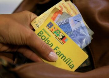 Créditos: Agência Brasil