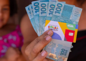 Créditos: Agência Brasil