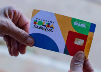 Créditos: Agência Brasil