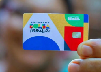 Créditos: Agência Brasil
