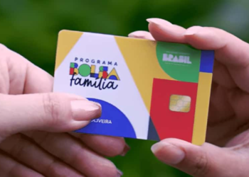 Créditos: Agência Brasil