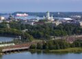 Créditos: Wikimedia Commons (Helsinki - Finlândia)