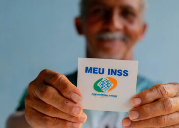Créditos: Divulgação/INSS