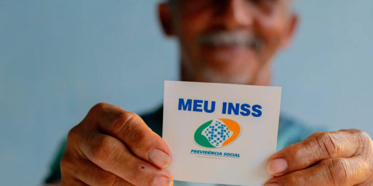 Créditos: Divulgação/INSS
