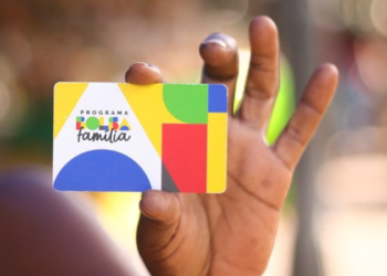 Créditos: Agência Brasil