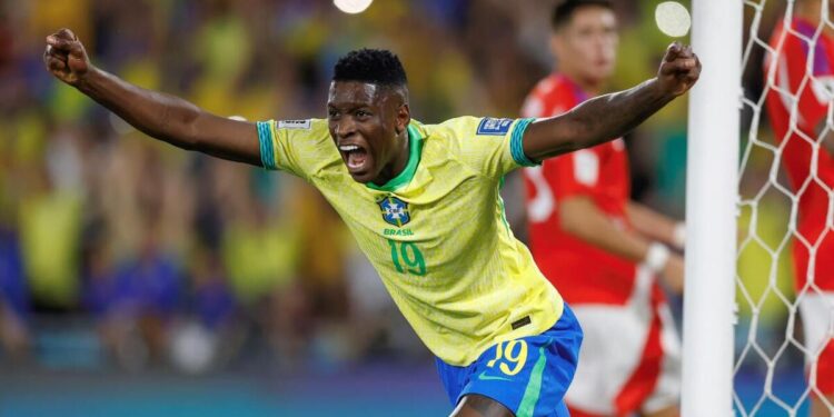Créditos: Rafael Ribeiro/CBF