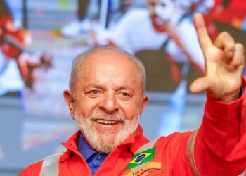 Créditos: Ricardo Stuckert / PR
